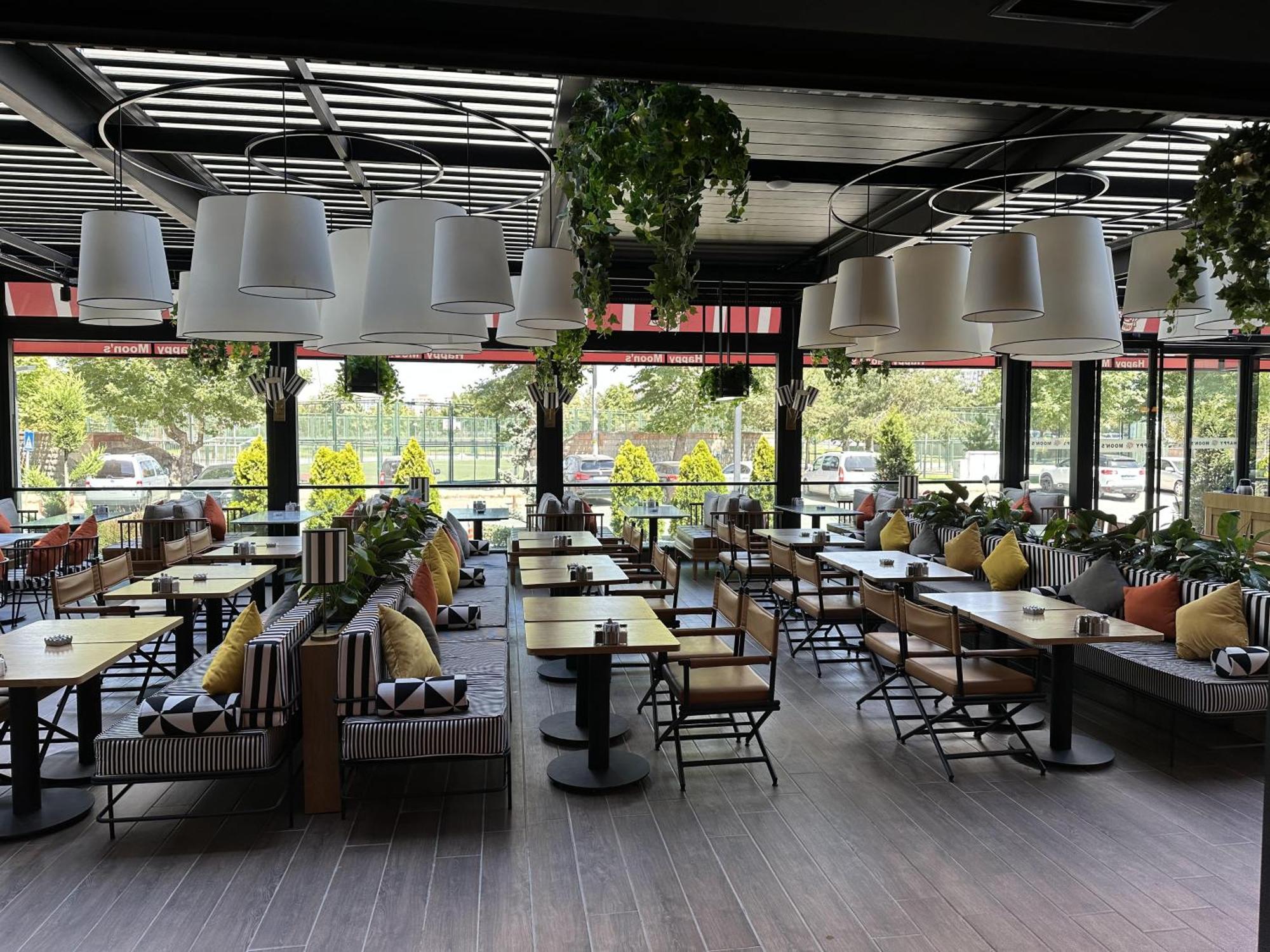 Fier Life Center Hotel ไคเซรึ ภายนอก รูปภาพ