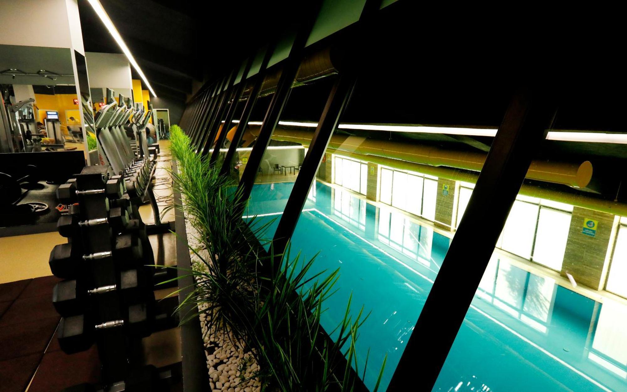Fier Life Center Hotel ไคเซรึ ภายนอก รูปภาพ