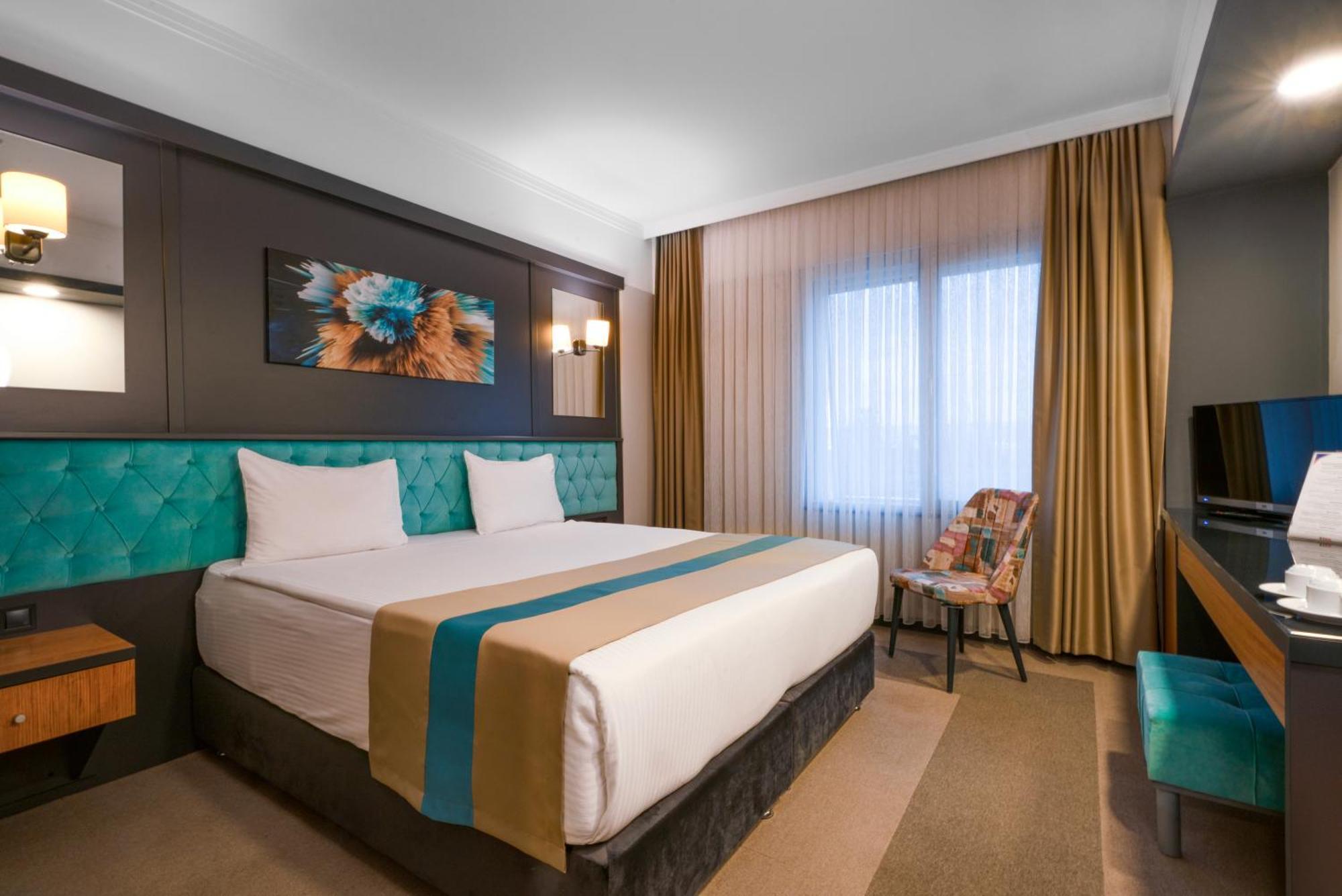 Fier Life Center Hotel ไคเซรึ ภายนอก รูปภาพ